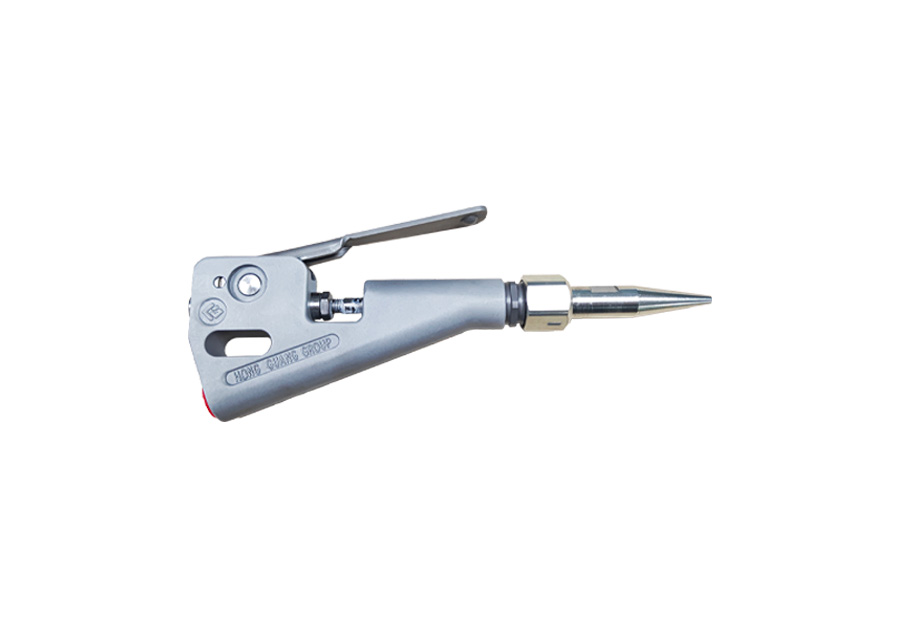 Portable manual glue gun GM5000