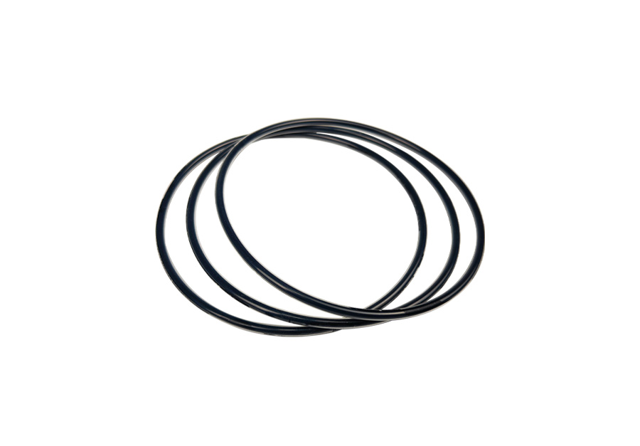 Fluorine sealing ring HGG521691