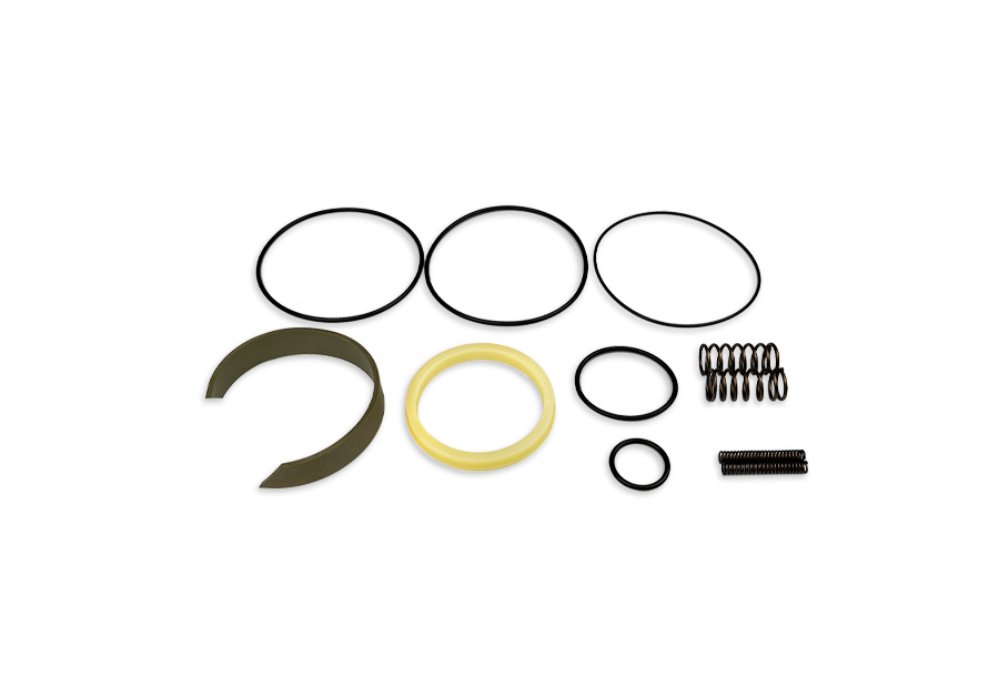 Hydraulic pump oil seal maintenance package 223654