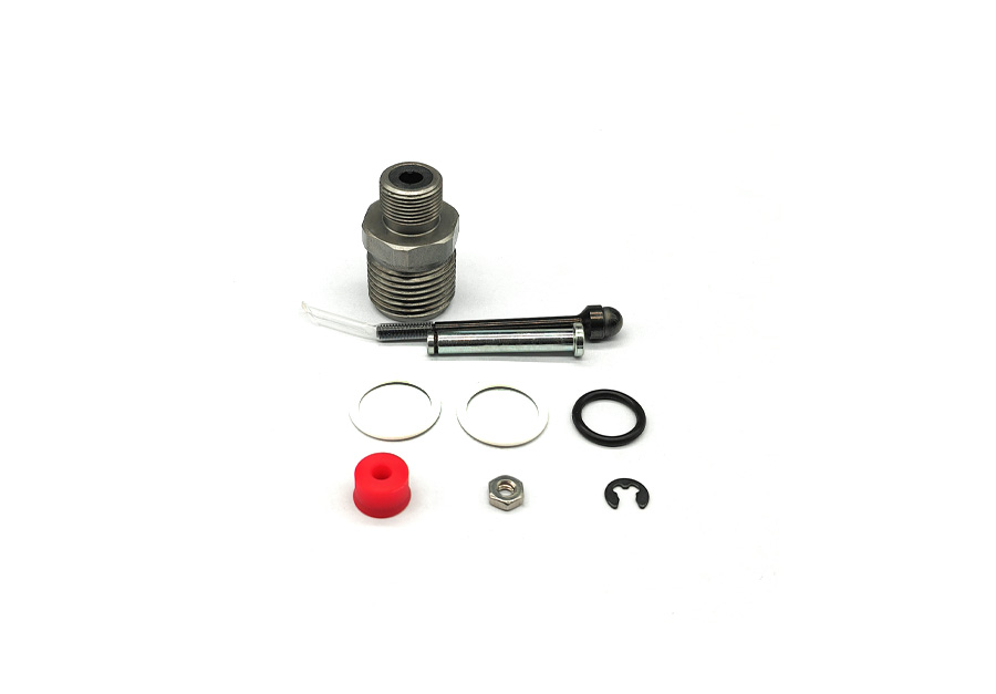 Maintenance spare parts package 235829H