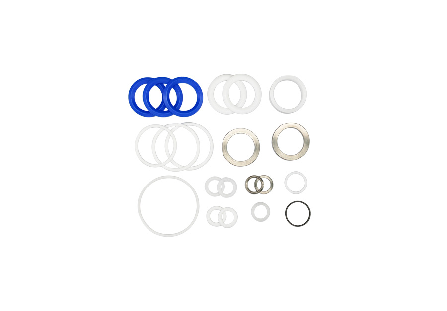 Pump body sealing spare parts package G-255507